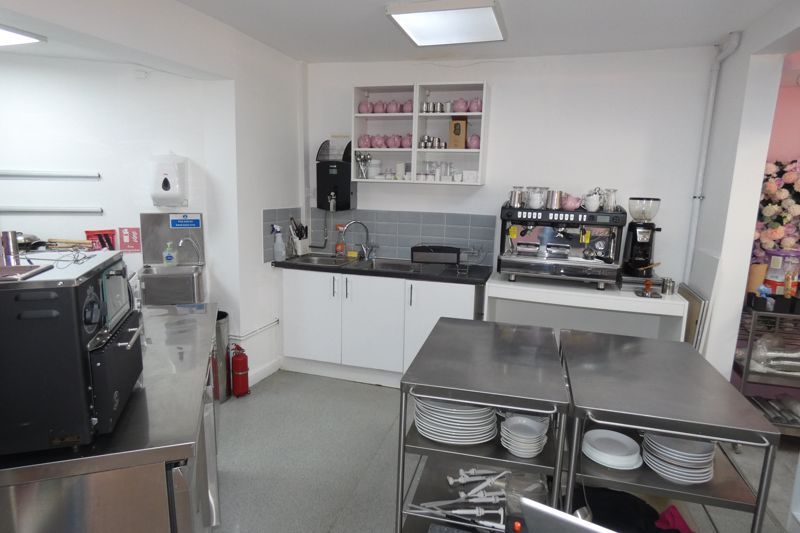 Ground Floor shop- click for photo gallery